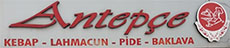 ANTEP�E